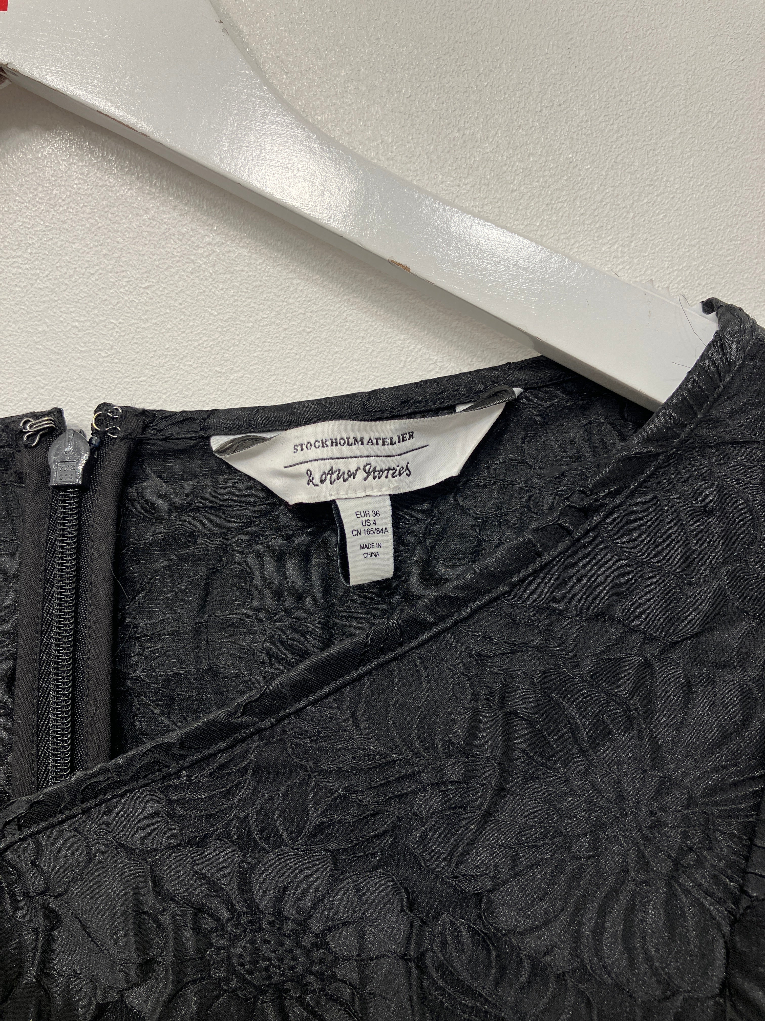 & Other Stories Kjole